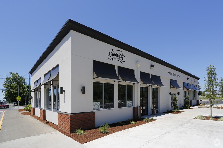 More Photos Of 11 N Parkway Ave, Battle Ground Freestanding For Lease