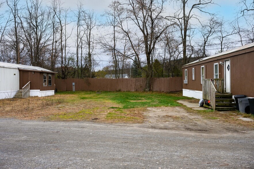 More Photos Of Keeseville NY 12944, Keeseville Manufactured Housing Mobile Home Park For Sale