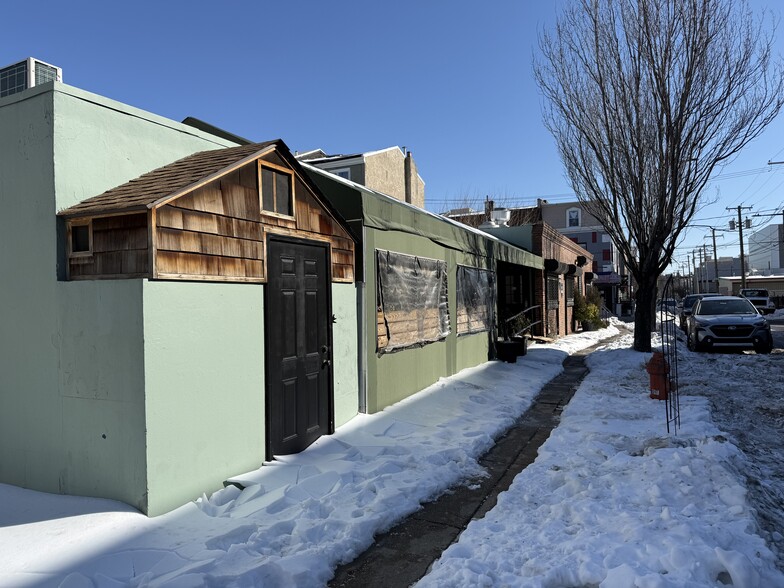 More Photos Of 1700 N 3rd St, Philadelphia Restaurant For Lease