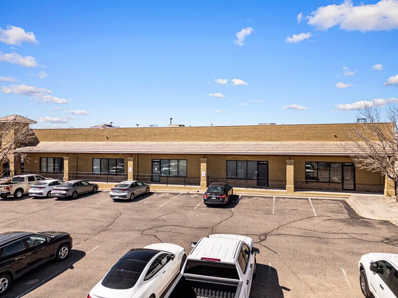 More Photos Of , Pueblo General Retail For Sale