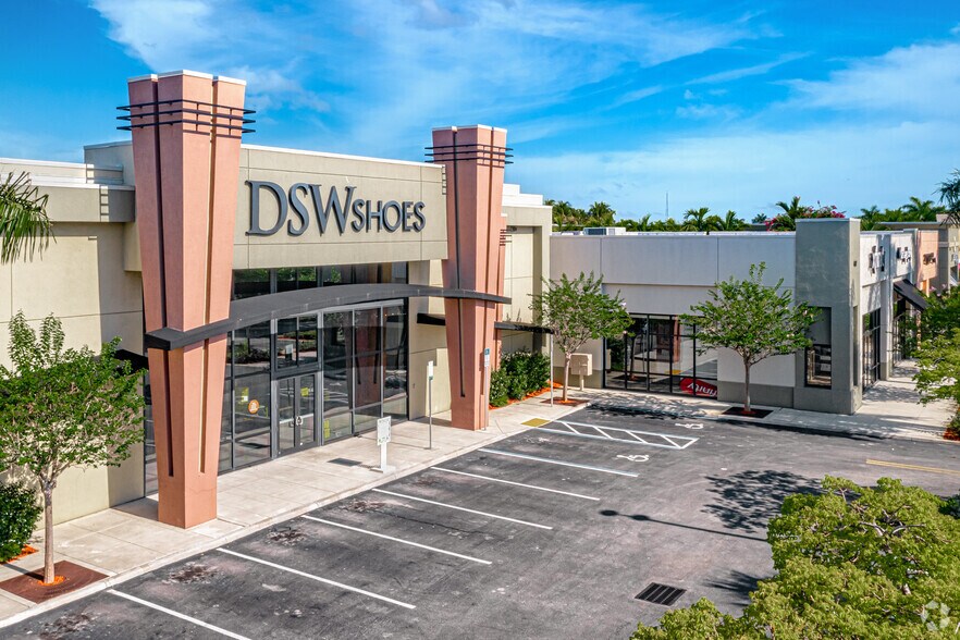 More Photos Of Wiles Road and Lyons Rd, Coconut Creek Unknown For Lease