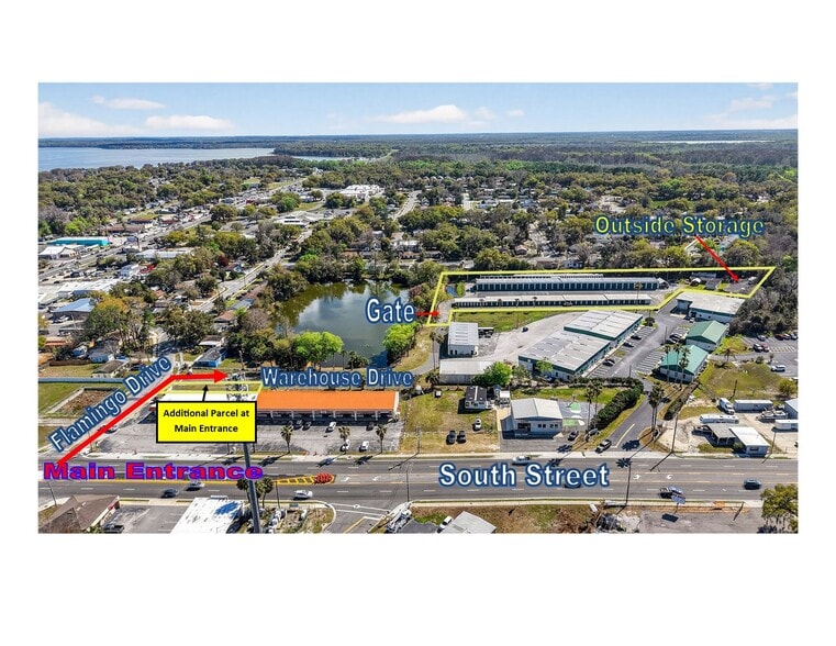 Primary Photo Of , Leesburg Specialty For Sale