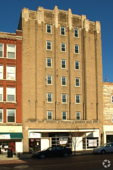 More Photos Of 615 S Saginaw St, Flint Office For Sale