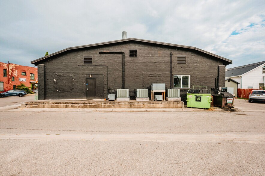 More Photos Of 151 River St, Elk Rapids General Retail For Sale