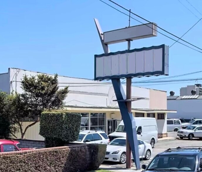 More Photos Of 538 W 5th St, San Pedro Storefront Retail Office For Lease