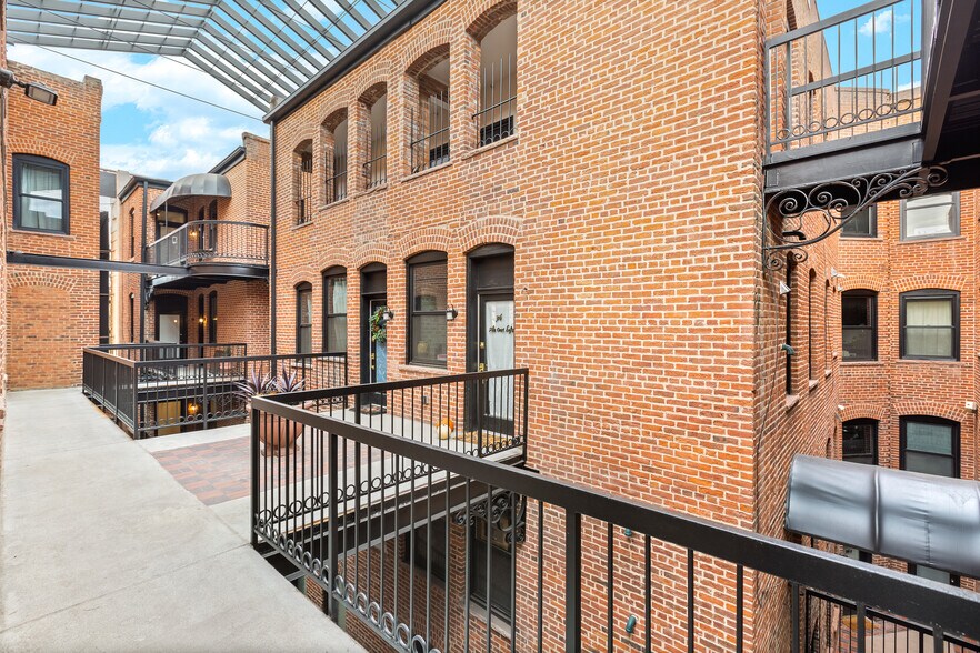 More Photos Of 1490 Lafayette St, Denver Apartments For Lease