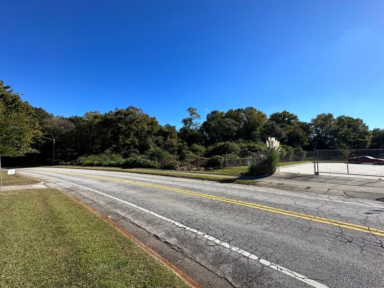 131 Burson Ave, Carrollton, GA 30117 Carwash For Sale