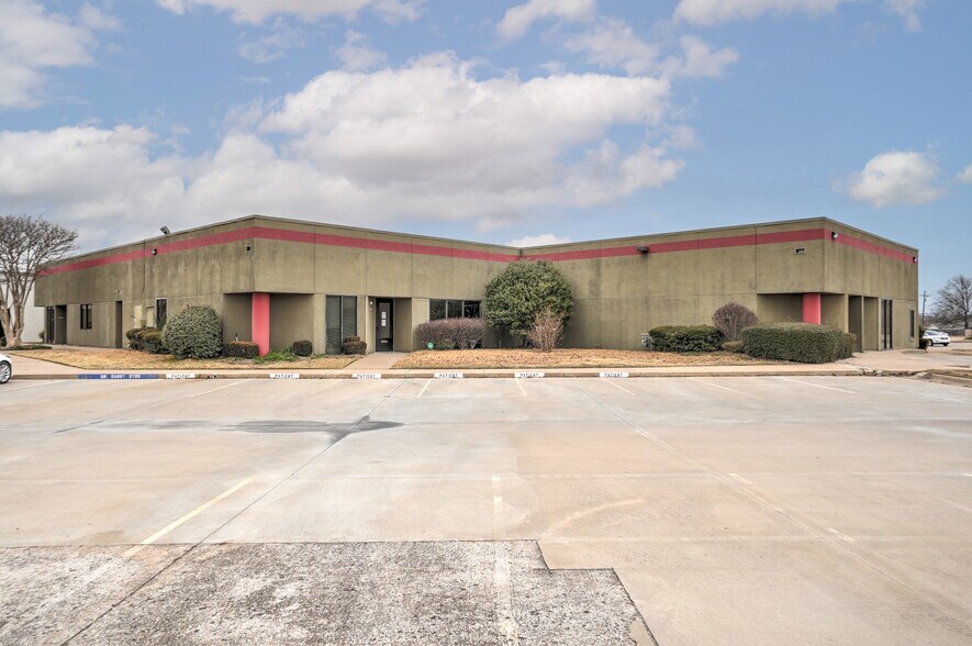 More Photos Of 3100 S Elm Pl, Broken Arrow Medical For Lease