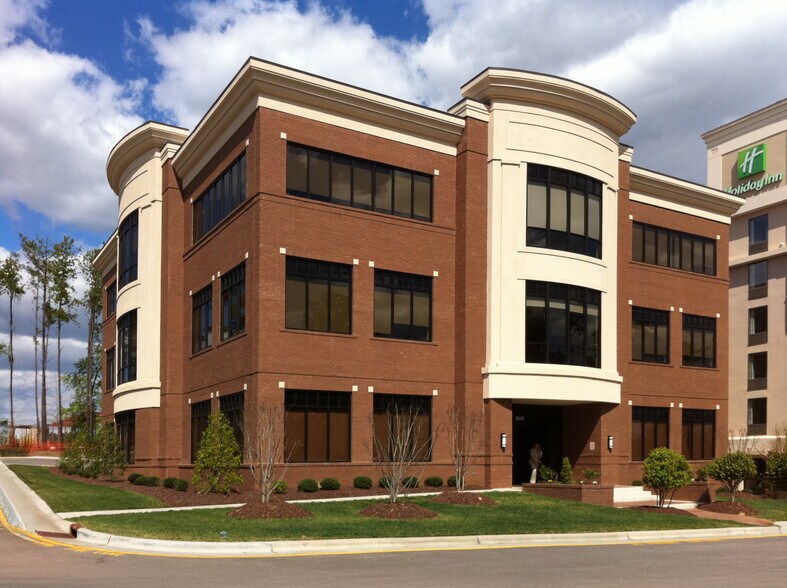 Primary Photo Of 5640 Dillard Dr, Cary Office Residential For Lease