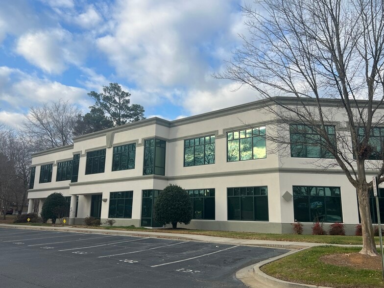 Primary Photo Of 1690 Roberts Blvd, Kennesaw Warehouse For Lease