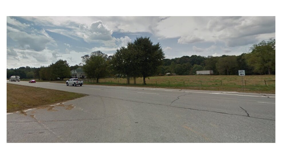 More Photos Of 20848 US-441, Commerce Land For Sale