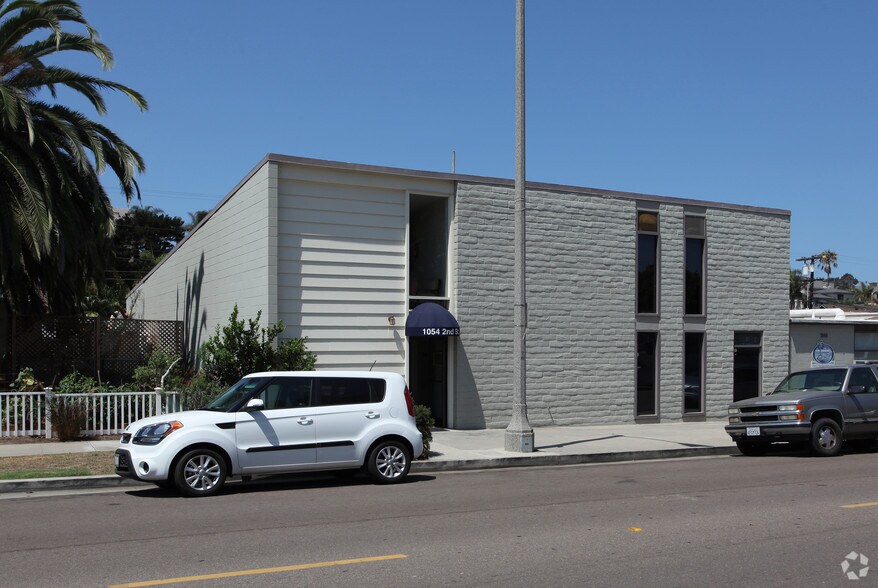 More Photos Of 1054 2nd St, Encinitas Loft Creative Space For Lease