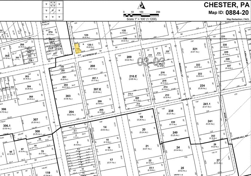 More Photos Of 111 E Cypress St, Kennett Square Office Residential For Lease