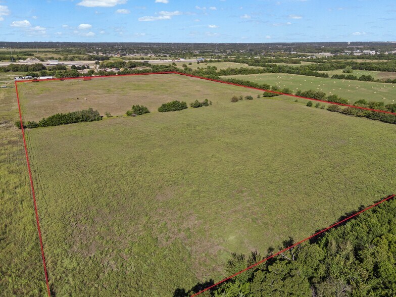 More Photos Of 3250 Tater Brown Rd, Lancaster Land For Sale