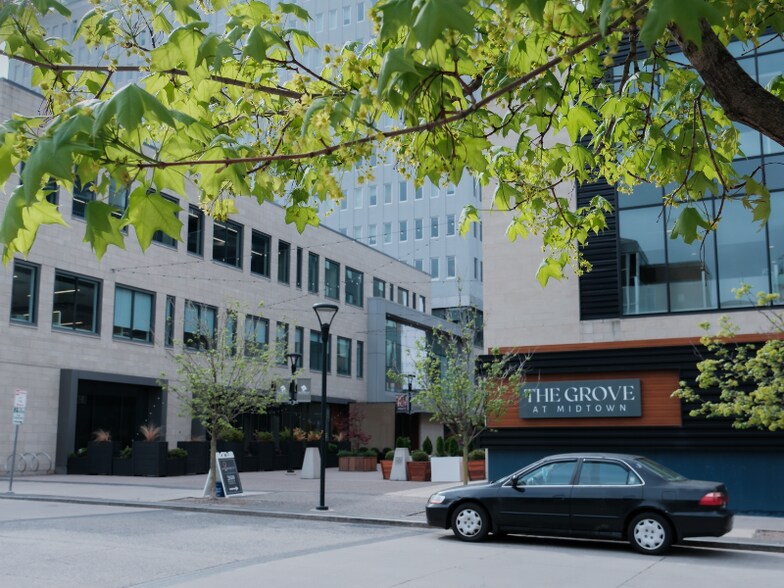 More Photos Of 280 E Broad St, Rochester Office Residential For Lease