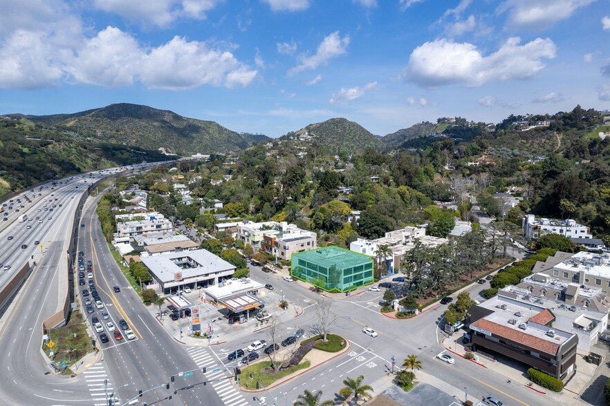 More Photos Of 815 Moraga Dr, Los Angeles Medical For Sale