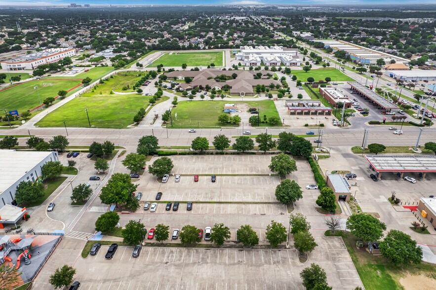 More Photos Of 2550 Belt Line Rd, Garland Land For Sale
