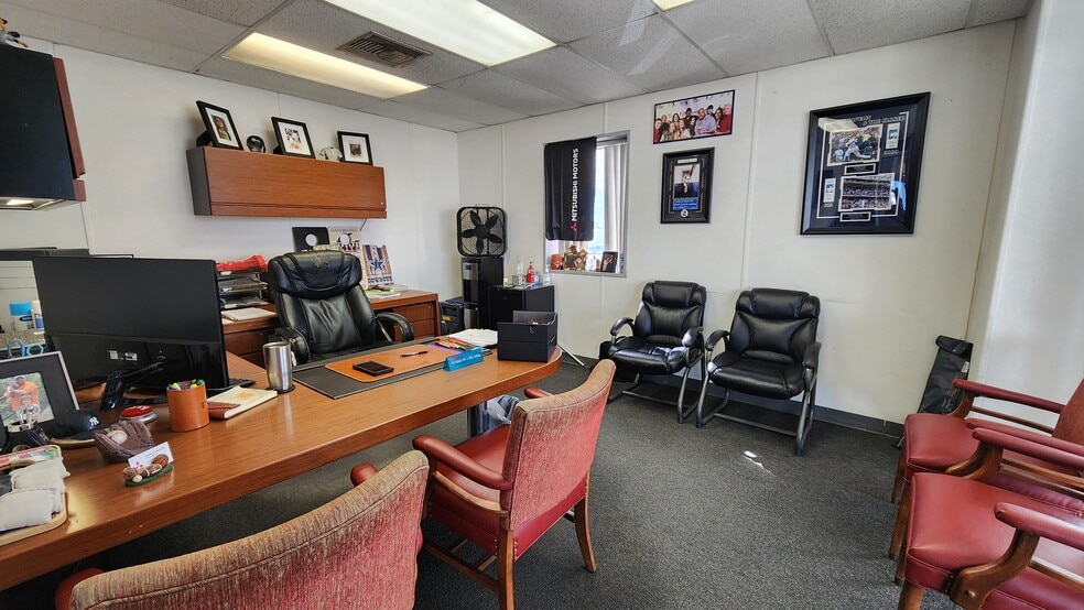 More Photos Of 3915 W Wall St, Midland Auto Dealership For Sale