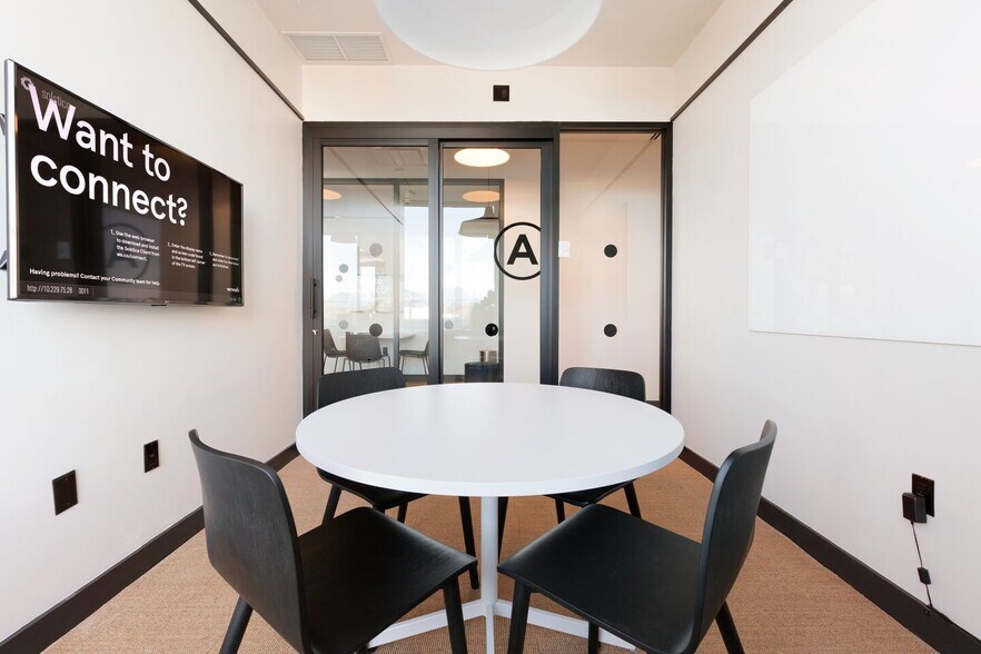 More Photos Of 450 SW Marine Dr, Vancouver Coworking Space