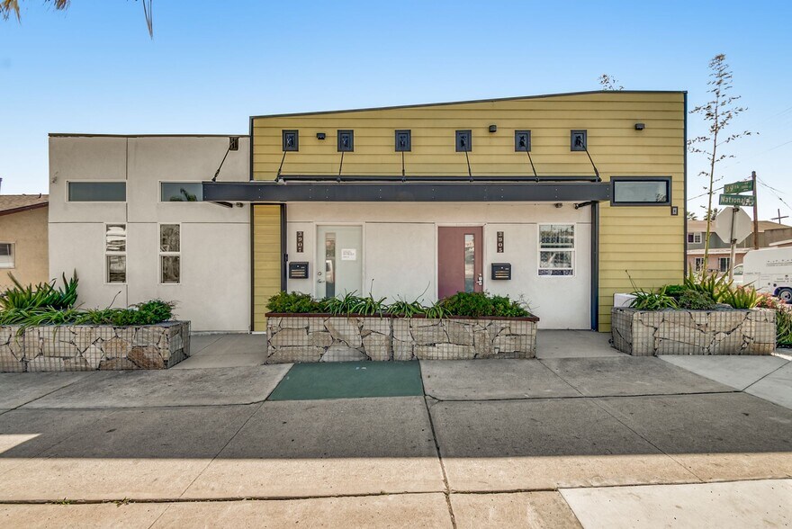 More Photos Of 3905-9 National Ave, San Diego Apartments For Sale