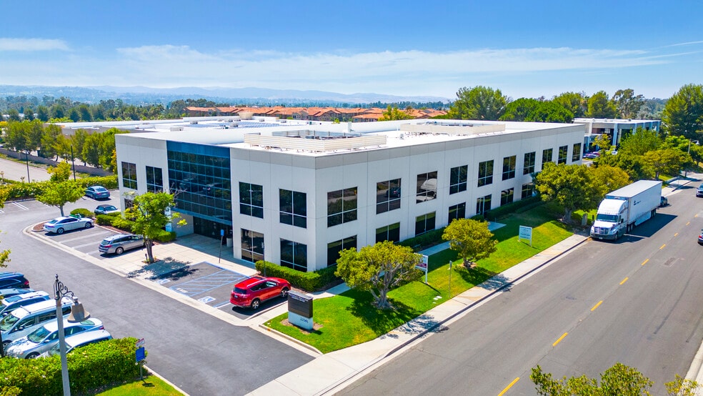 More Photos Of 23351-23361 Madero, Mission Viejo Research And Development For Lease