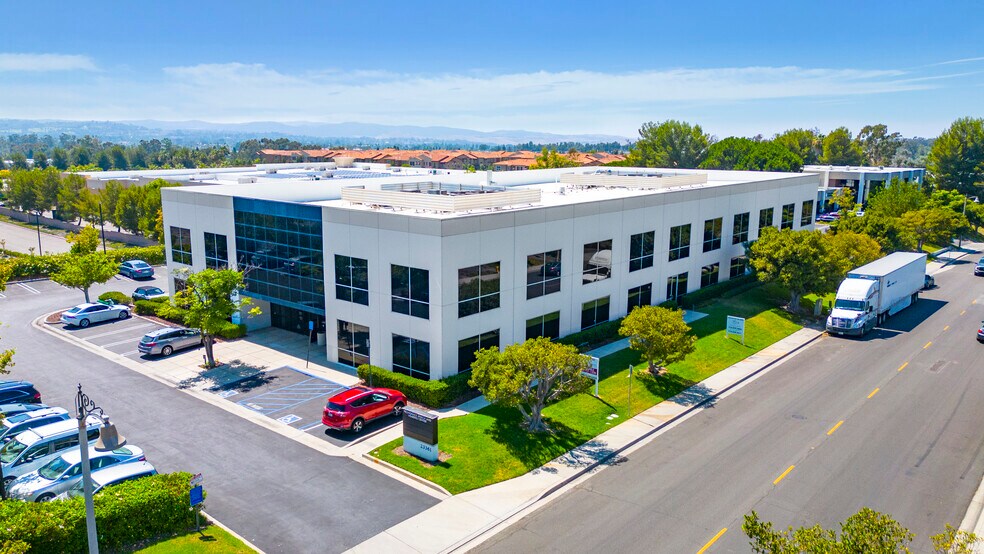 More Photos Of 23351-23361 Madero, Mission Viejo Research And Development For Lease