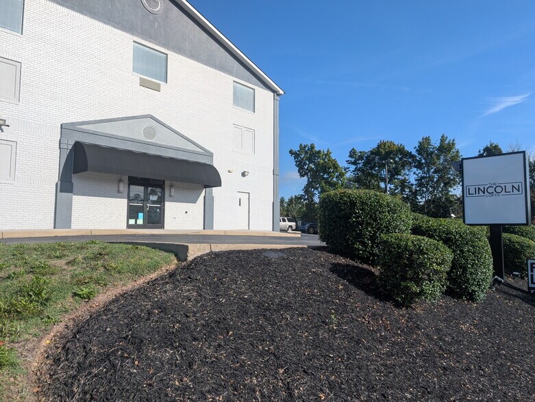 Primary Photo Of 606 York St, Gettysburg Hotel For Lease