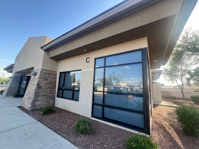 More Photos Of 10750 W McDowell Rd, Avondale Medical For Lease