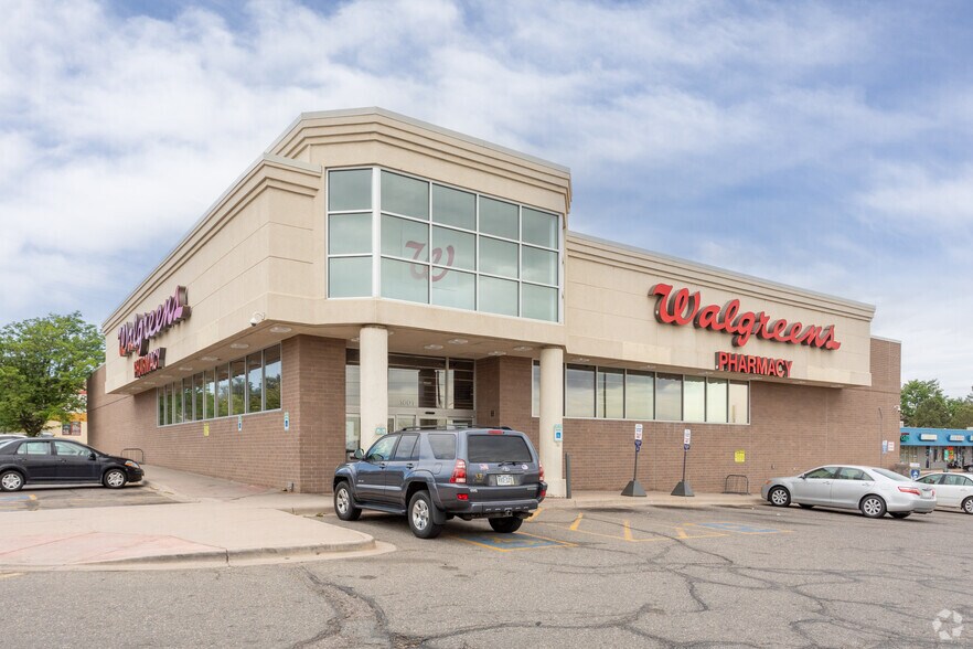 More Photos Of 1601 W 84th Ave, Federal Heights Drugstore For Lease