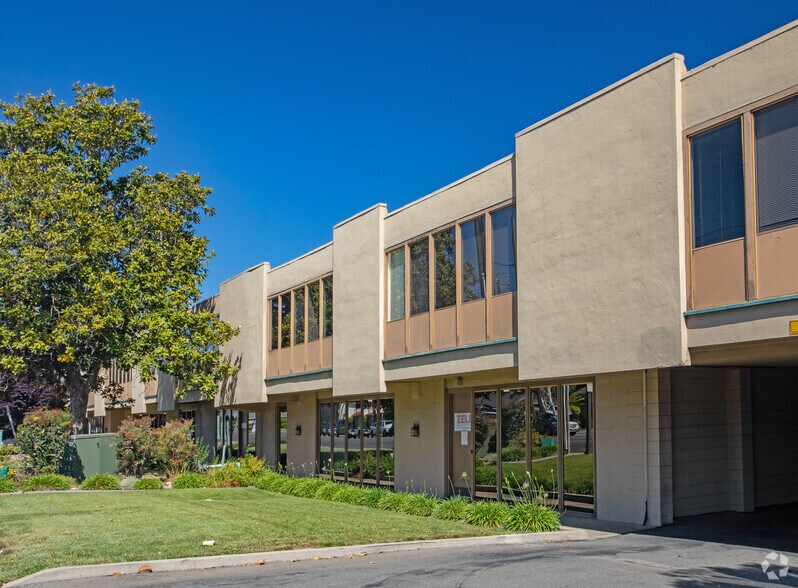 More Photos Of 1777 Hamilton Ave, San Jose Office For Lease