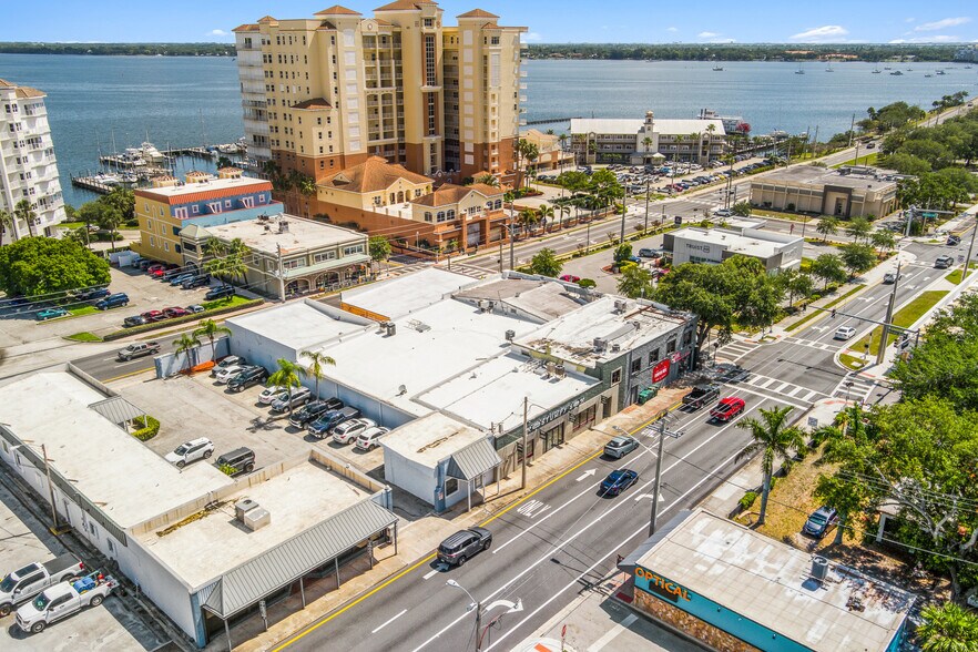 More Photos Of 105-113 Brevard Ave, Cocoa Storefront For Sale