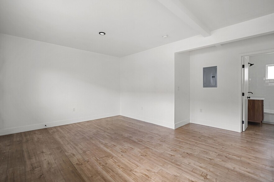 More Photos Of 1717-1725 Park Ave, Los Angeles Apartments For Sale