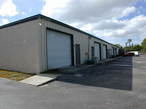 More Photos Of 1603-1625 Desoto Rd, Sarasota Light Manufacturing For Lease
