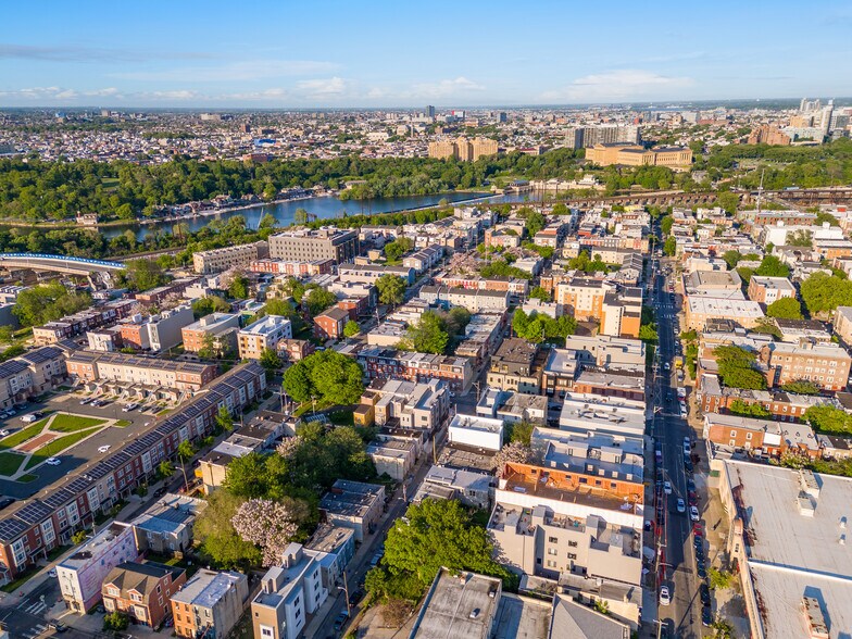 More Photos Of 3528 Mount Vernon, Philadelphia Land For Sale