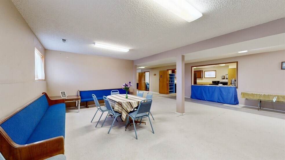 More Photos Of 554 Country Way N, Kalispell Religious Facility For Sale