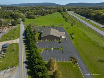 More Photos Of 256 Halltown Rd, Harpers Ferry Funeral Home For Sale