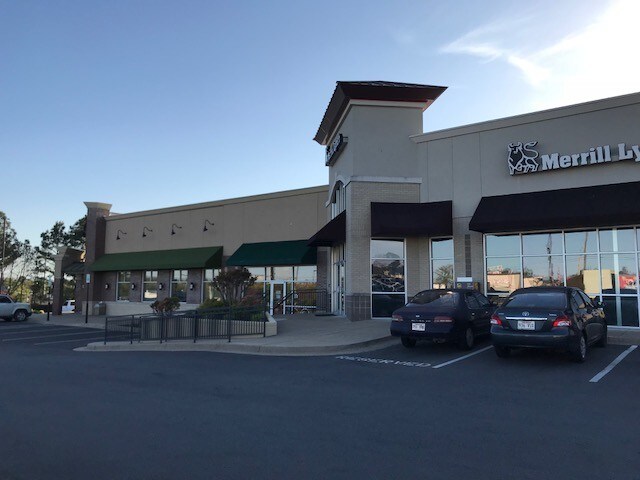 More Photos Of 3948 Central Ave, Hot Springs National Park Unknown For Lease