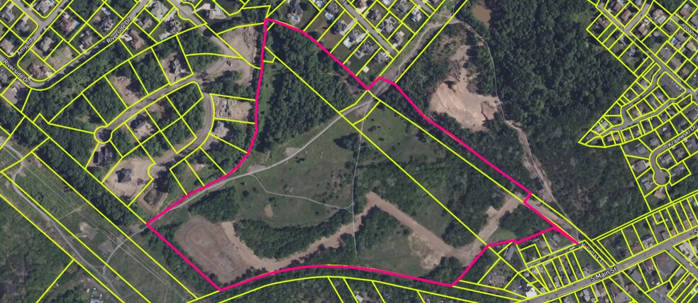 More Photos Of 1 Joel Drive, Archbald Land For Sale