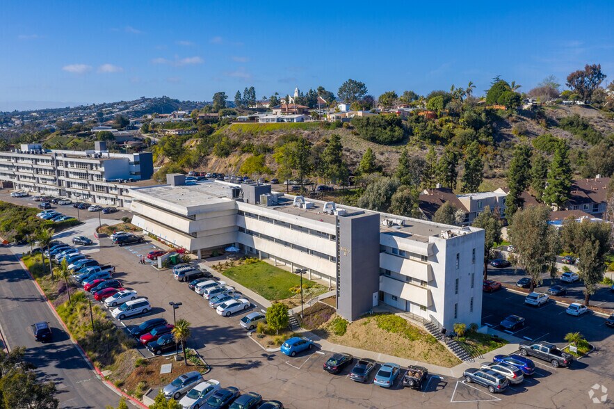 More Photos Of 3737 Moraga Ave, San Diego Medical For Lease