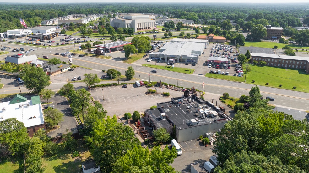 More Photos Of 8205 W Broad St, Richmond Land For Sale