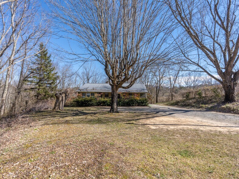 More Photos Of 000 Russ Ave, Waynesville Land For Sale