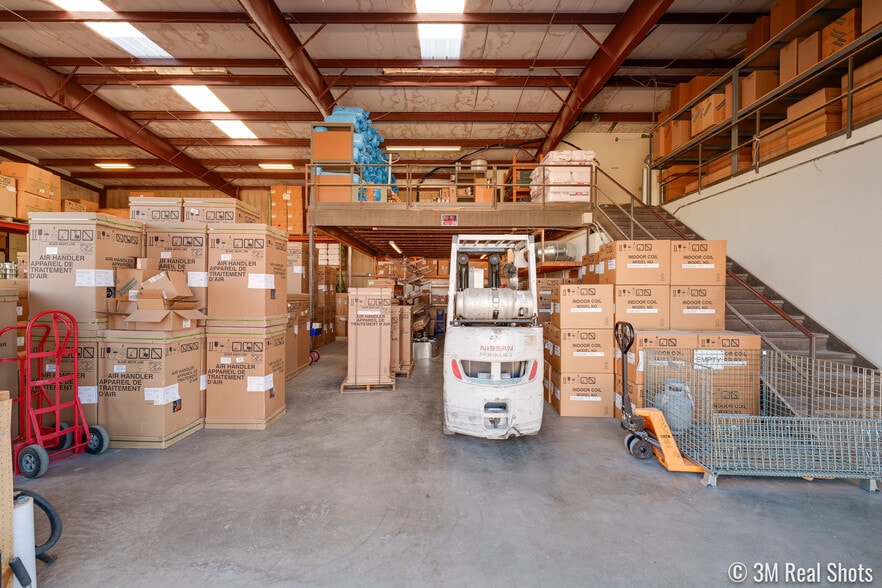 More Photos Of 914 Arroyo St, San Angelo Warehouse For Lease