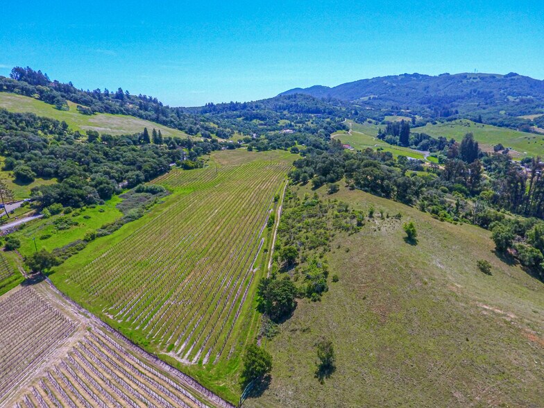 More Photos Of 7044 Bennett Valley Rd, Santa Rosa Land For Sale