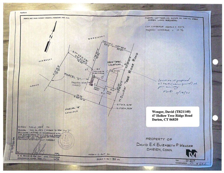 More Photos Of 47 Hollow Tree Ridge Rd, Darien Apartments For Sale