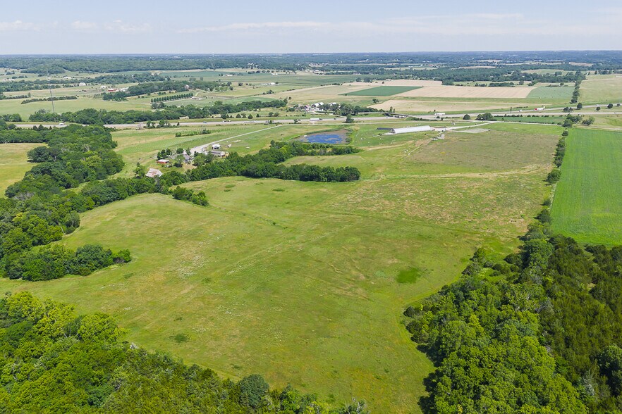 More Photos Of 24305 Loring Rd, Lawrence Land For Sale