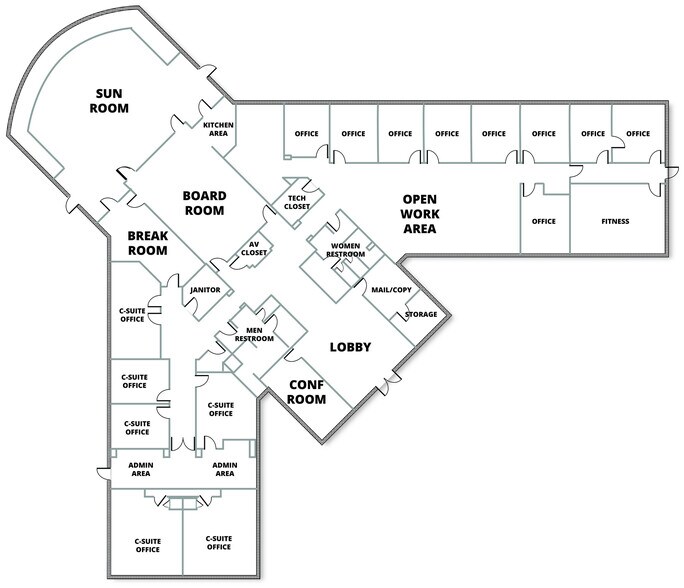 More Photos Of 4 Riverchase Rdg, Birmingham Office For Sale