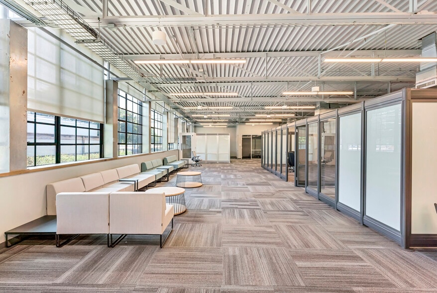 More Photos Of 201 N Rupert St, Fort Worth Office For Lease