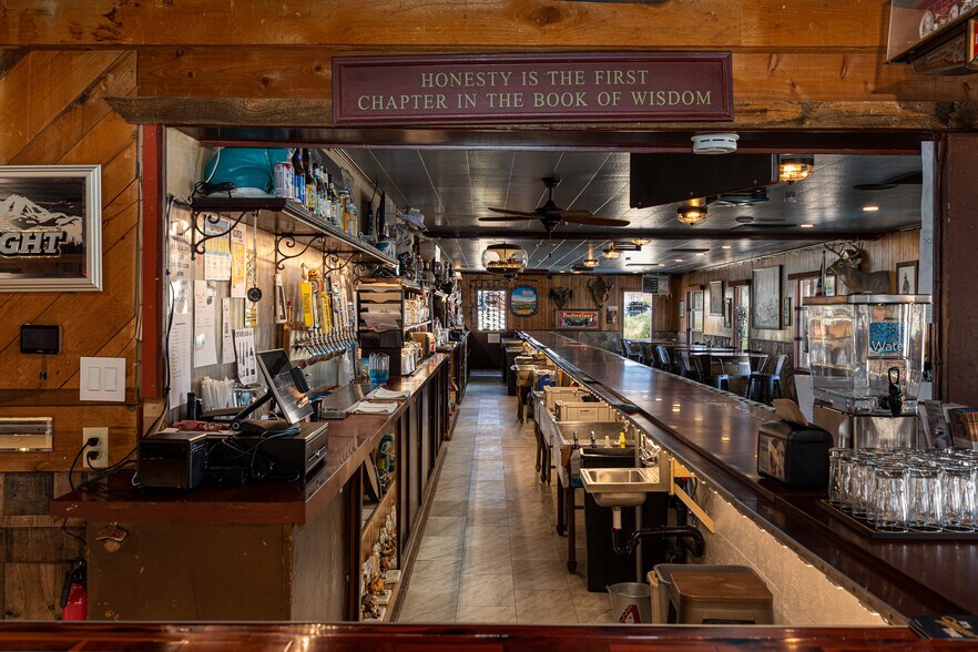 More Photos Of 2321 Main St, Fredonia General Retail For Sale