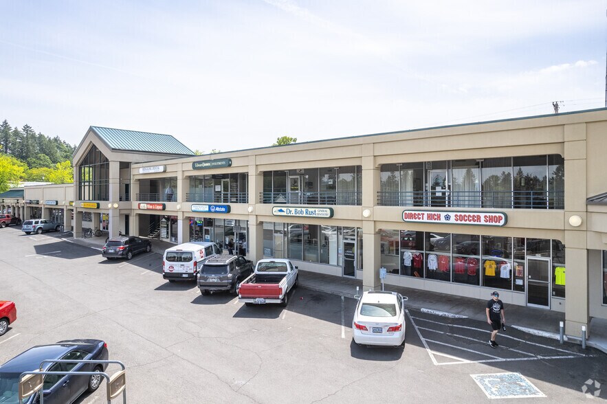 More Photos Of 210-366 E 40th Ave, Eugene Unknown For Lease