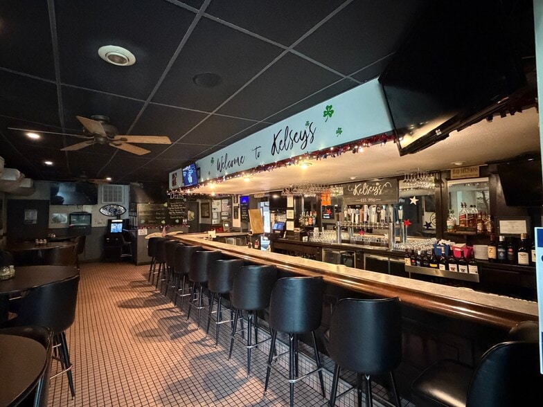 More Photos Of 1 N Main St, Ashley Restaurant For Sale